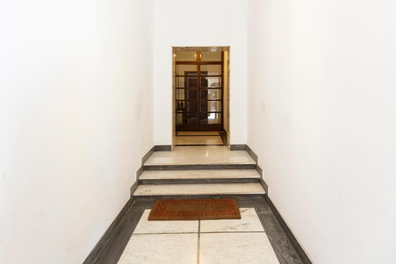 Deza Cozy Place Ripetta Рим Экстерьер фото