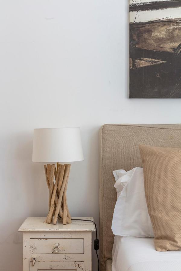 Deza Cozy Place Ripetta Рим Экстерьер фото