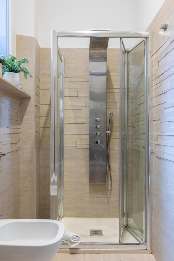 Deza Cozy Place Ripetta Рим Экстерьер фото