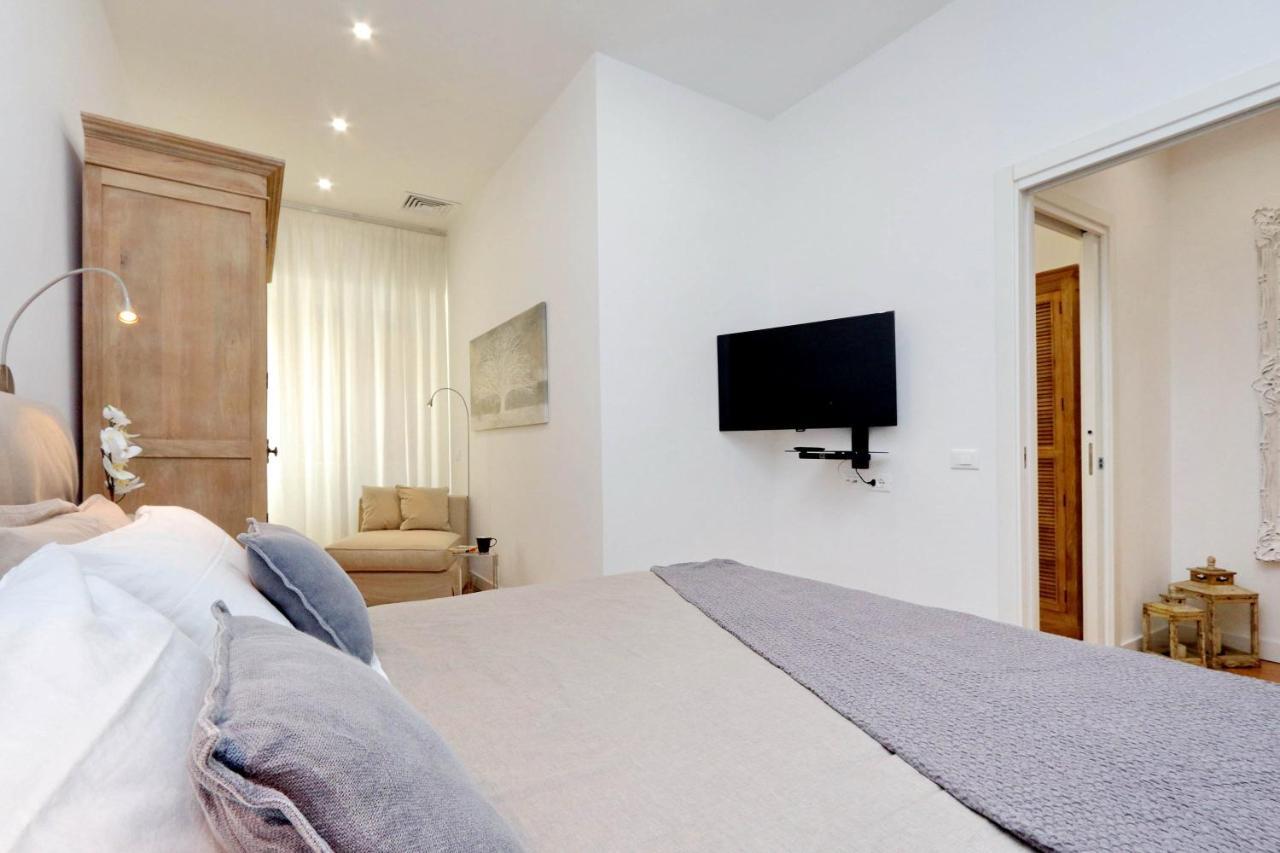 Deza Cozy Place Ripetta Рим Экстерьер фото